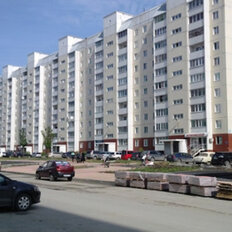 Квартира 58 м², 2-комнатная - изображение 4
