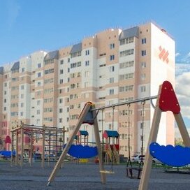 Купить коммерческую недвижимость в микрорайоне «Краснообский» в Новосибирской области - изображение 3