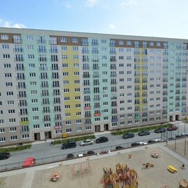 Купить 4-комнатную квартиру в микрорайоне на ул. Красная в Калининграде - изображение 3