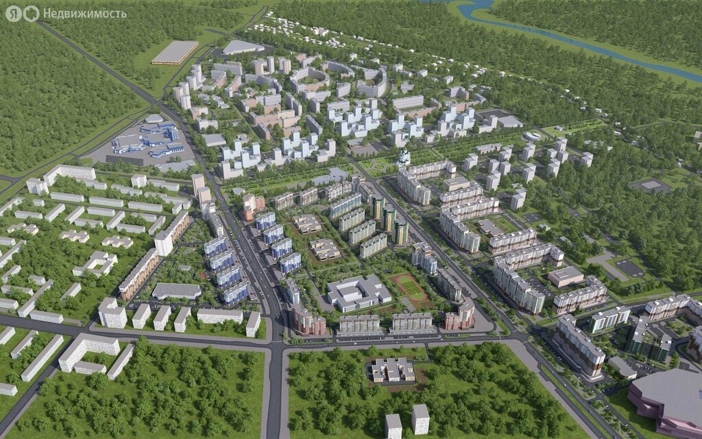 План старого аэропорта брянск застройки с улицами и домами подробно