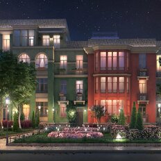 Квартира 50 м², 2-комнатная - изображение 4