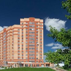 Квартира 110 м², 3-комнатная - изображение 1