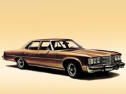 Обогрев сидений Pontiac Catalina IV поколение