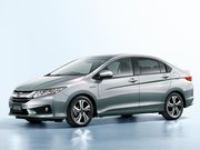 Обогрев сидений Honda Grace I поколение