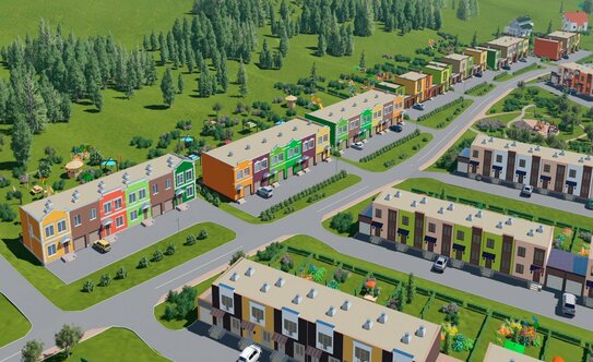 Застройщик Промстрой в Кемерове - изображение 10