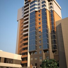 Квартира 74,7 м², 3-комнатная - изображение 3