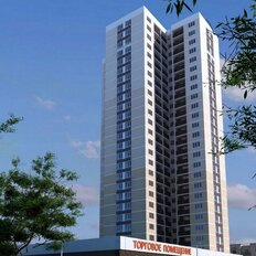 130 м², торговое помещение - изображение 2