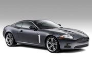 Обогрев сидений Jaguar XKR II поколение