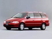 Обогрев сидений Honda Odyssey I поколение