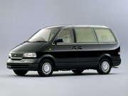 Обогрев сидений Nissan Largo III (W30)