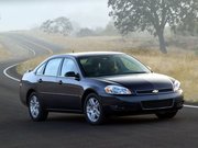 Обогрев сидений Chevrolet Impala IX поколение