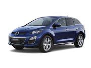 Обогрев сидений Mazda CX-7 I Рестайлинг