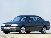 Обогрев сидений Opel Vectra A