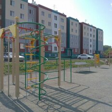 Квартира 32,8 м², 1-комнатная - изображение 1