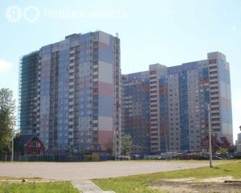 39,6 м², 1-комнатная квартира 28 000 ₽ в месяц - изображение 65