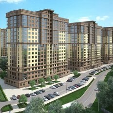 Квартира 63 м², 2-комнатная - изображение 4