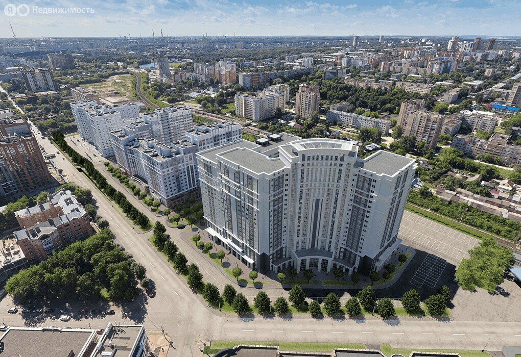 Авто рязань недвижимость квартиры