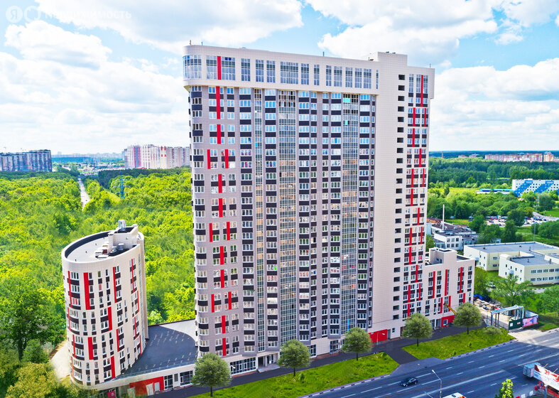 42 м², 1-комнатная квартира 12 450 000 ₽ - изображение 41