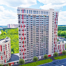 Квартира 42 м², 1-комнатная - изображение 1