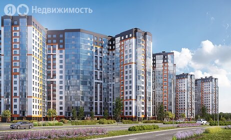 64 м², 2-комнатная квартира 17 900 000 ₽ - изображение 62