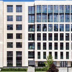 Квартира 200 м², 4-комнатная - изображение 2