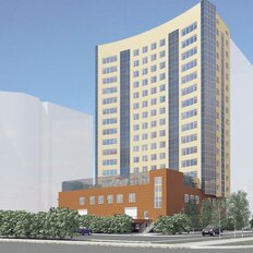 Квартира 53,8 м², 2-комнатная - изображение 5
