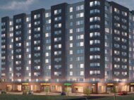 ЖК «VELLCOM дом на Московском» - изображение 1