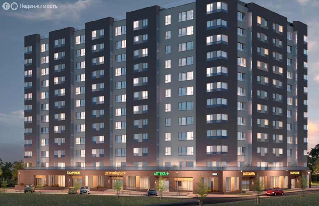 VELLCOM дом на Московском - изображение 1