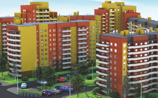 Застройщик АГР в Архангельской области - изображение 4