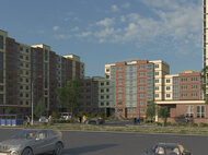 ЖК «На Дачной» - изображение 4