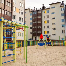 Купить квартиру дешёвую в квартале «Клевер» в Тюменской области - изображение 4