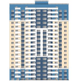 Купить двухкомнатную квартиру в ЖК «Центральный» в Иванове - изображение 1