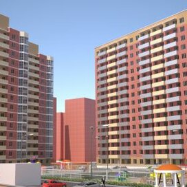 Купить квартиру в ЖК «Ангара-2» в Улан-Удэ - изображение 2