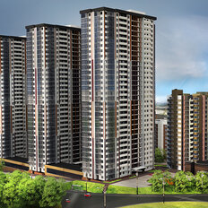 Квартира 71,9 м², 2-комнатная - изображение 5
