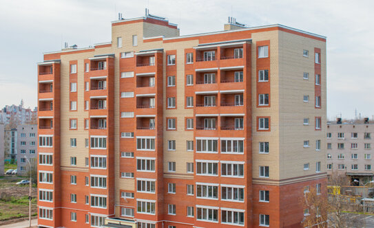 Застройщик Новгородсельстрой в Великом Новгороде - изображение 4