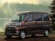 Обогрев сидений Daihatsu Atrai II Рестайлинг 2