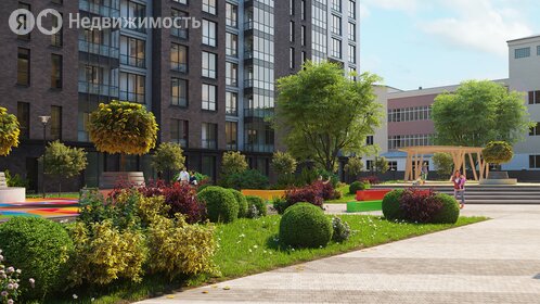 55 м², 2-комнатная квартира 4 900 ₽ в сутки - изображение 141