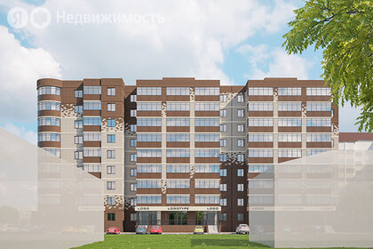 Купить квартиру площадью 40 кв.м. на улице Берзарина в Москве - изображение 10