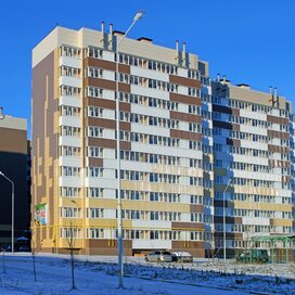 Купить квартиру с балконом в микрорайоне «Спутник» в Белгороде - изображение 4