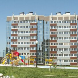 Купить квартиру на первом этаже в микрорайоне «Улитка» в Белгородской области - изображение 5