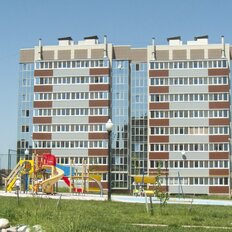 Квартира 79,4 м², 3-комнатная - изображение 5