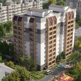 Купить квартиру с парковкой в жилом доме по ул. 2-я Прокатная в Саратове - изображение 1