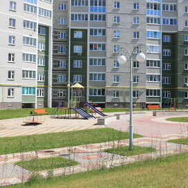 Купить двухкомнатную квартиру с евроремонтом в микрорайоне «Новый-2» в Белгороде - изображение 2