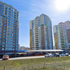 Купить однокомнатную квартиру в кирпичном доме в микрорайоне «Заря» в Белгороде - изображение 5