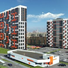 Квартира 41 м², 2-комнатная - изображение 2