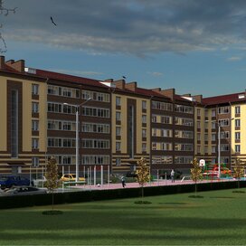 Купить квартиру с балконом в ЖК «Красный Бор» в Ярославской области - изображение 4