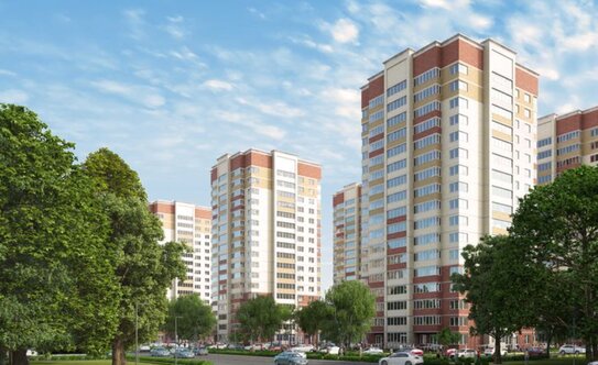 Застройщик Компания «Витэсс» в Туле - изображение 6