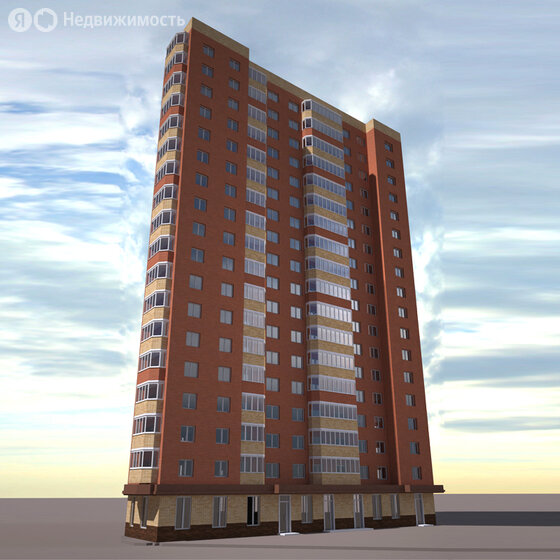 Жилой дом по ул. Молодёжная - изображение 13