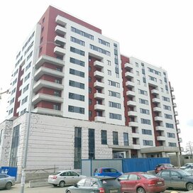 Купить квартиру с мебелью в ЖК «Высокий стандарт» в Петрозаводске - изображение 2