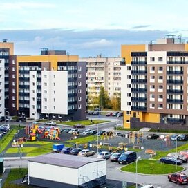 Купить многокомнатную квартиру в ЖК «Каскад» в Петрозаводске - изображение 5